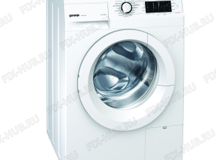 Стиральная машина Gorenje W7564P/I (515636, PS10/25165) - Фото